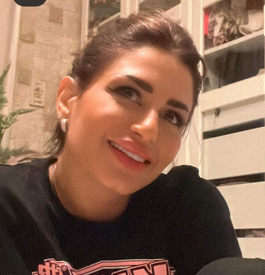 بإطلالة رياضية .. منه فضالي تخطف الانظار في احدث ظهور لها- شاهد