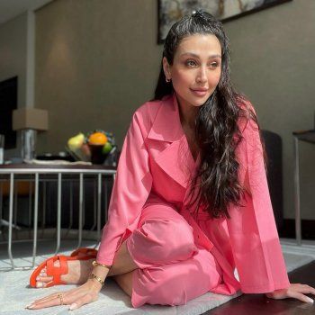 شاهد .. جيسي عبدو تلفت الأنظار بأحدث ظهور