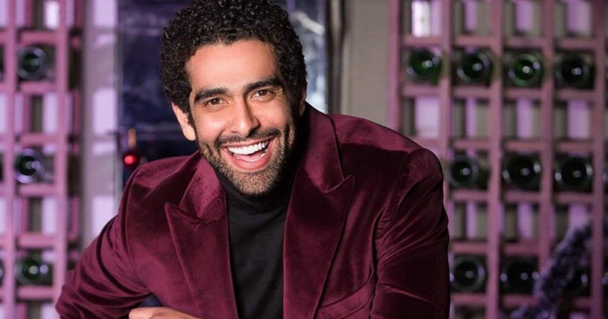 شاهد .. خاص- محمد كيلاني كان متخوف من المشاركة في "انحراف" وهذا ما أكده لـ "الفن"