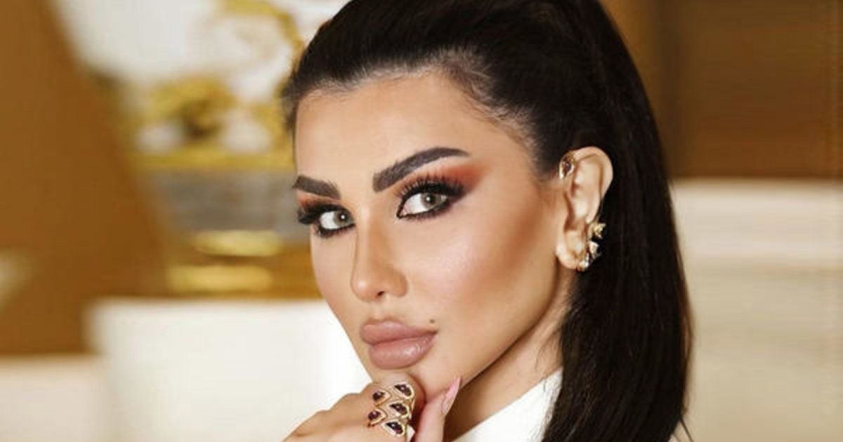 شاهد .. بالصور- جيني إسبر تحتفل بعيد ميلاد إبنتها بطريقة مميزة