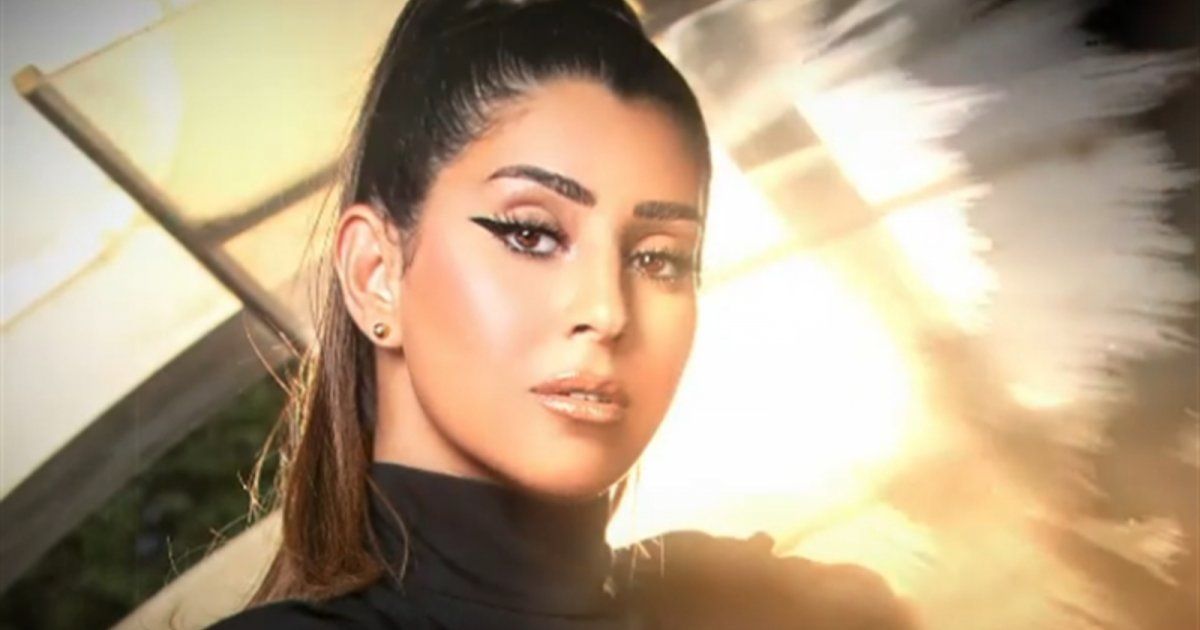 شاهد .. أيتن عامر في حب من طرف واحد..والسبب!