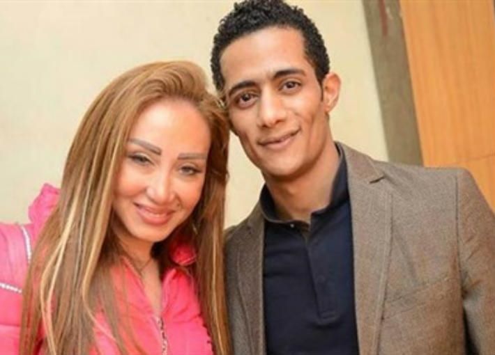 ريهام سعيد بتطلب شغل من محمد رمضان علشان تتشهر – و الاخير يرد بفيديو