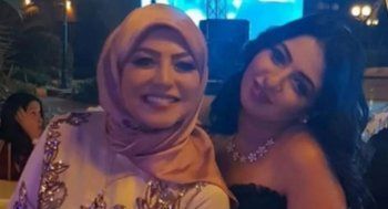 شاهد .. تسريب صور لشقيقة ميار الببلاوي التي تبرأت منها واتهمتها بأنها مرتدة عن الإسلام