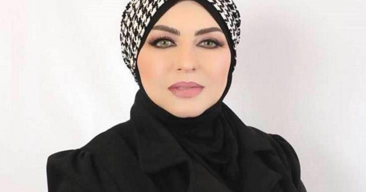 شاهد .. تسريب صور لشقيقة ميار الببلاوي التي تبرأت منها واتهمتها بأنها مرتدة عن الإسلام