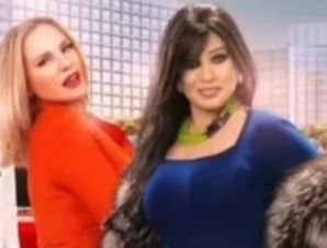 فيفي عبده تتصدر تريند تويتر بمسلسل شغل عالي- شاهد