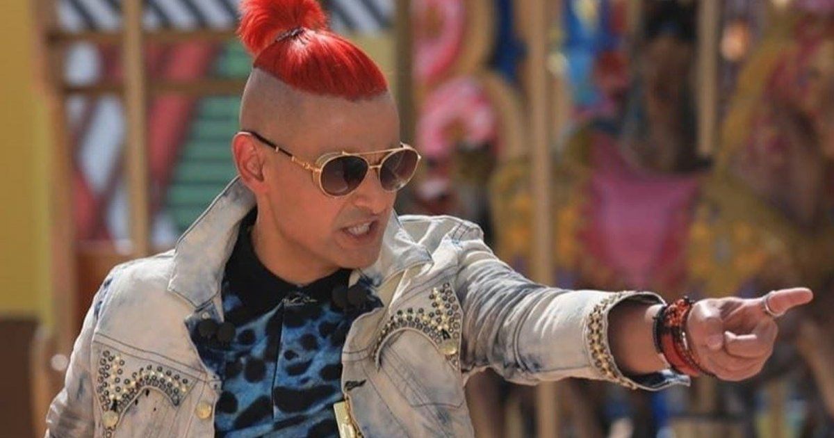 شاهد .. خاص الفن- ما هو أجر جان كلود فان دام الحقيقي مع رامز جلال ؟