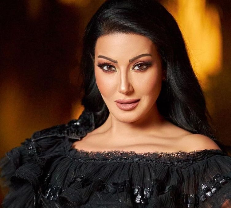 بسبب افيه “في رمضان” .. سمية الخشاب تهدد جمهورها علي تويتر بالبلوك