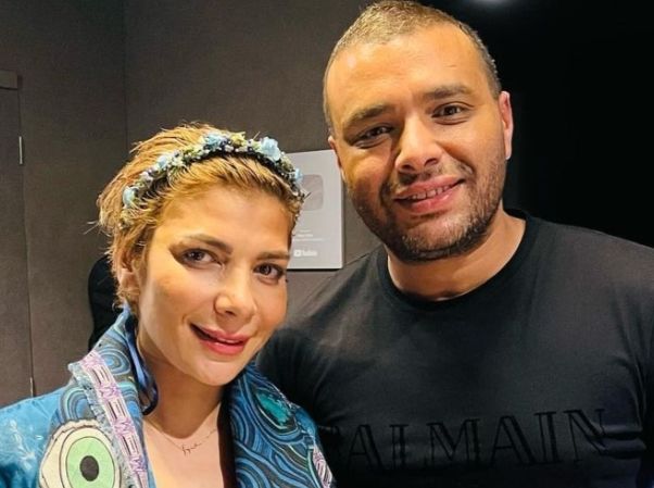 رامي صبري يشوق جمهوره لعمل بالتعاون مع أصاله- شاهد