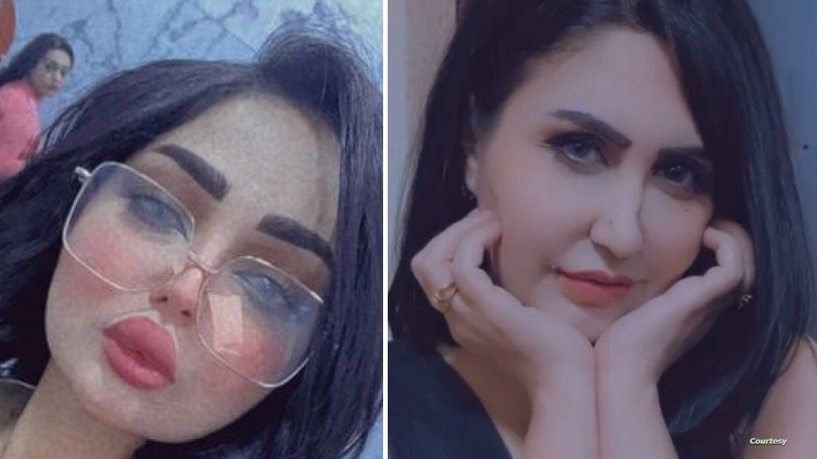 بسبب أعمال خادشة.. منع ظهور فنانتين على الشاشة 