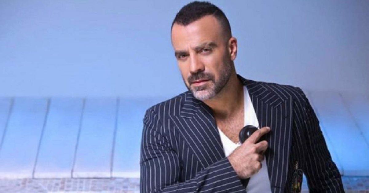 شاهد .. خاص وبالصور- جو اشقر ضيف في خيمة صوت الغد الرمضانية وهذا ما كشفه للفن