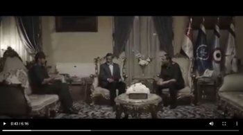 شاهد .. "الإختيار" يتصدر الترند.. وتسريب خطير لـ محمد مرسي يحدث ضجة