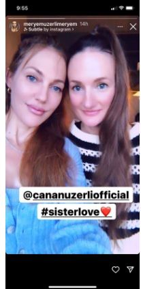 السلطانة هويام ظهرت مع إختها و الاتنين احلي من بعض – شاهد