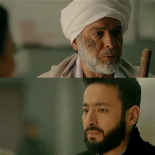 “الجن” سهر الصايغ تسبب في حبس حمادة هلال