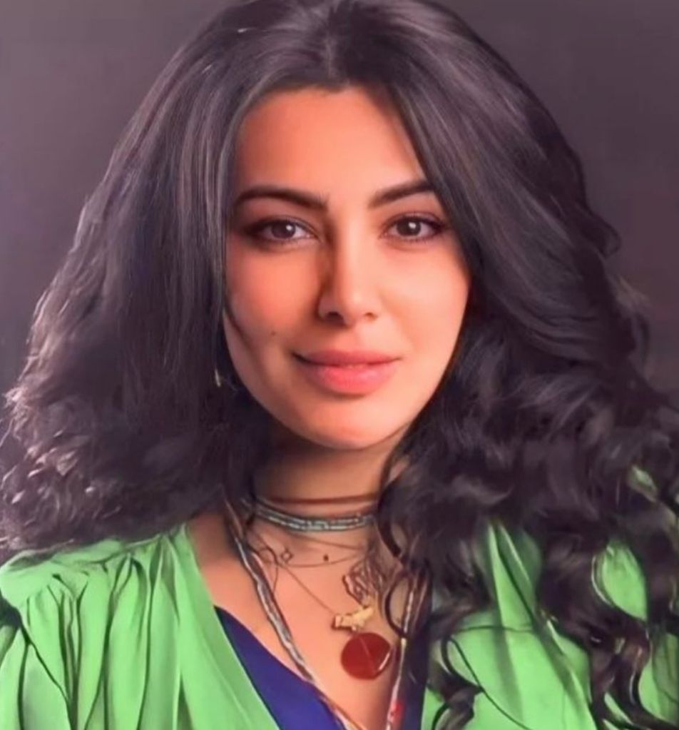 ميرهان حسين تعلم جمهورها كيفية كسب قلب المرأة: “انك تطلع راجل”