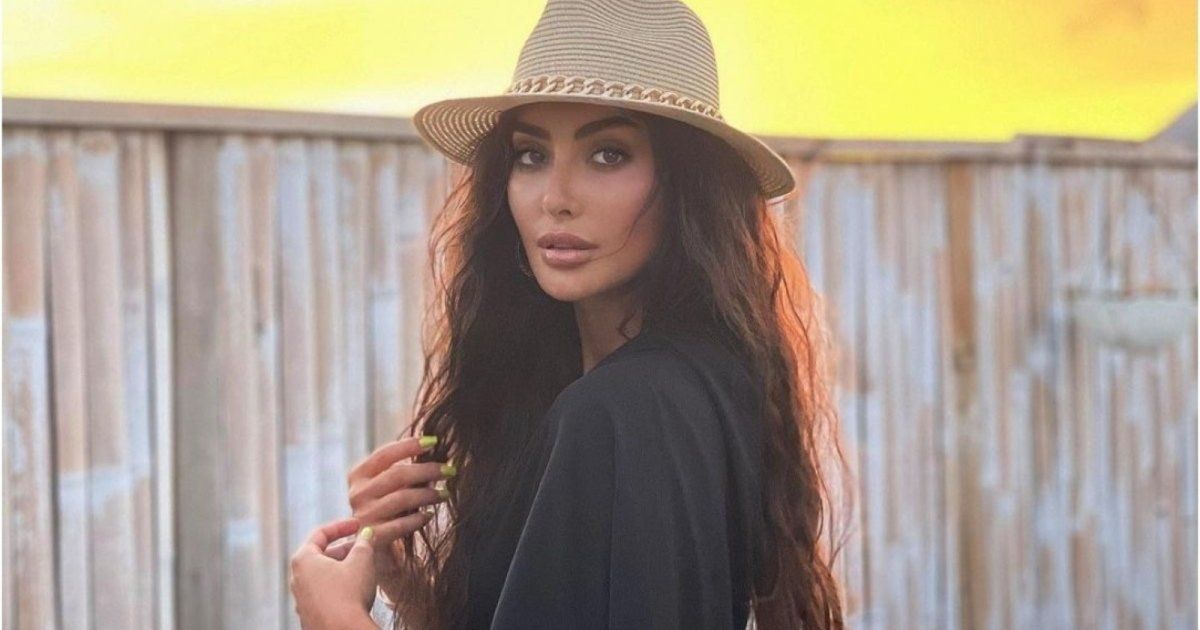 شاهد .. نور الغندور تروي تفاصيل أصعب مشهد أدته!