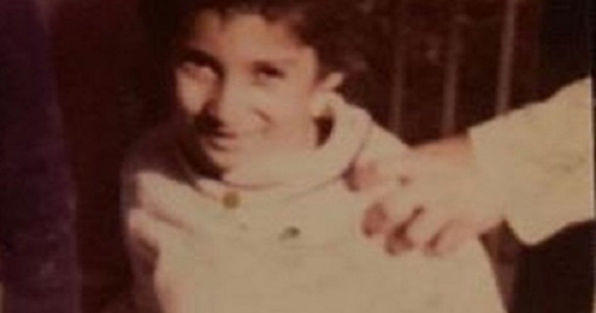 شاهد .. من هو هذا الطفل الذي أصبح ممثلاً مصرياً شهيراً؟