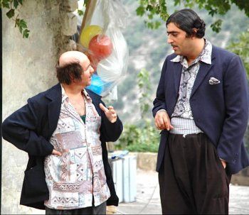 شاهد .. بالصورة- باسم ياخور يستذكر الراحل نضال سيجري.. وهذا ما تمناه