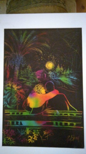 شاهد .. عرض تحت عنوان " البداية والنهاية " يتضمن لوحات فنية لبول سليمان وزوجته..إليكم التفاصيل