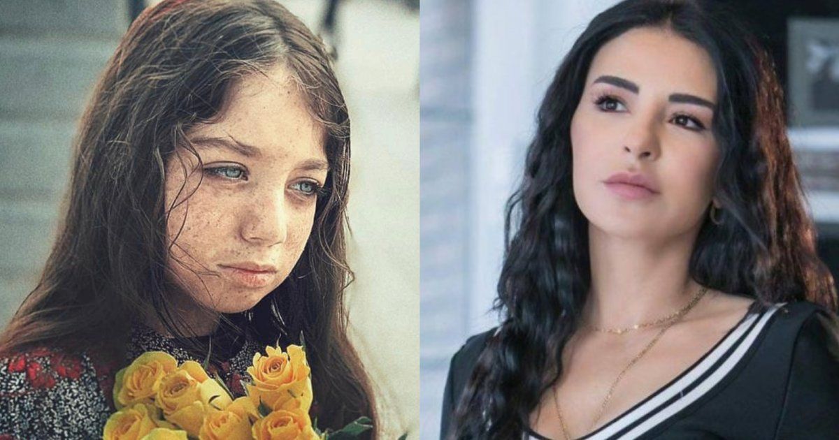 شاهد .. ماغي بو غصن بتعليق مؤثر عن شخصية "خلود".. الطفولة المغتصبة