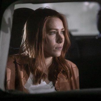 شاهد .. دانييلا رحمة تستطيع الفرار من محمد الأحمد.. وهذا سؤالها للجمهور