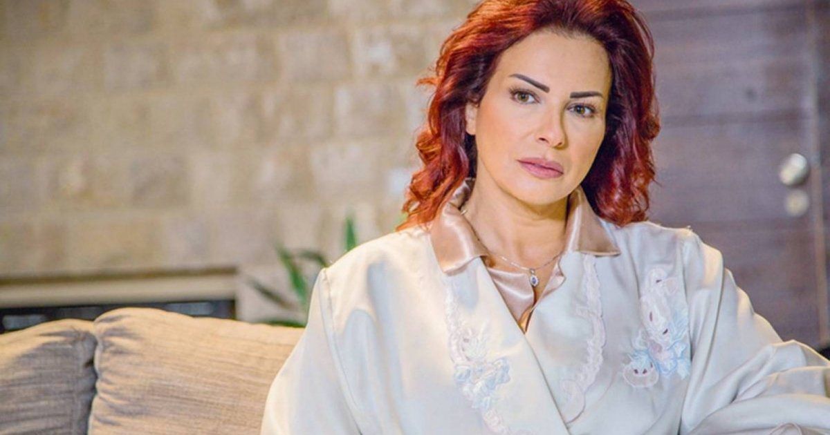 شاهد .. كارلا بطرس مرشحة على الإنتخابات النيابية.. إليكم التفاصيل