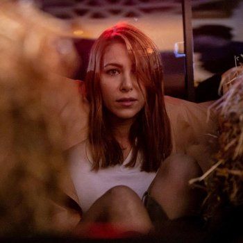 شاهد .. دانييلا رحمة تستطيع الفرار من محمد الأحمد.. وهذا سؤالها للجمهور