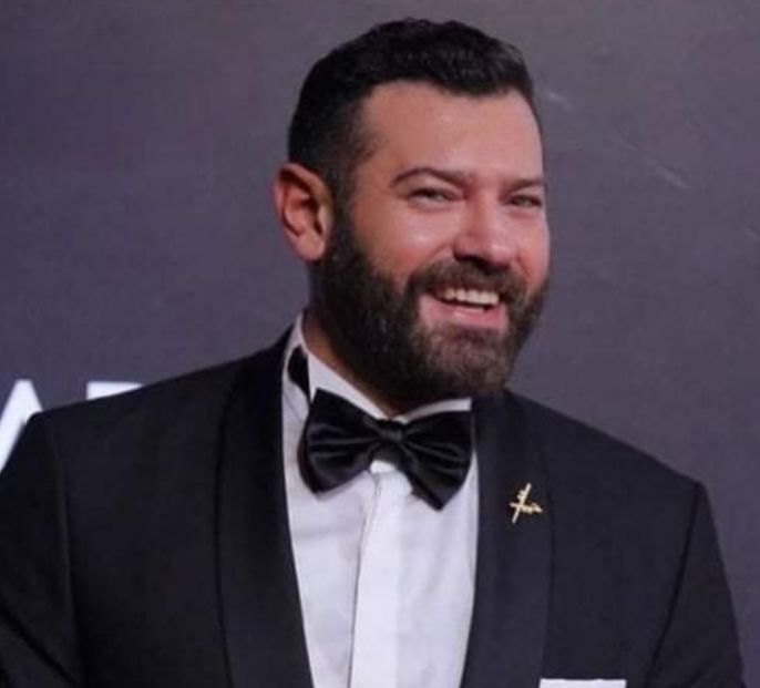 عمرو يوسف : هو أنا أقدر اضرب حد