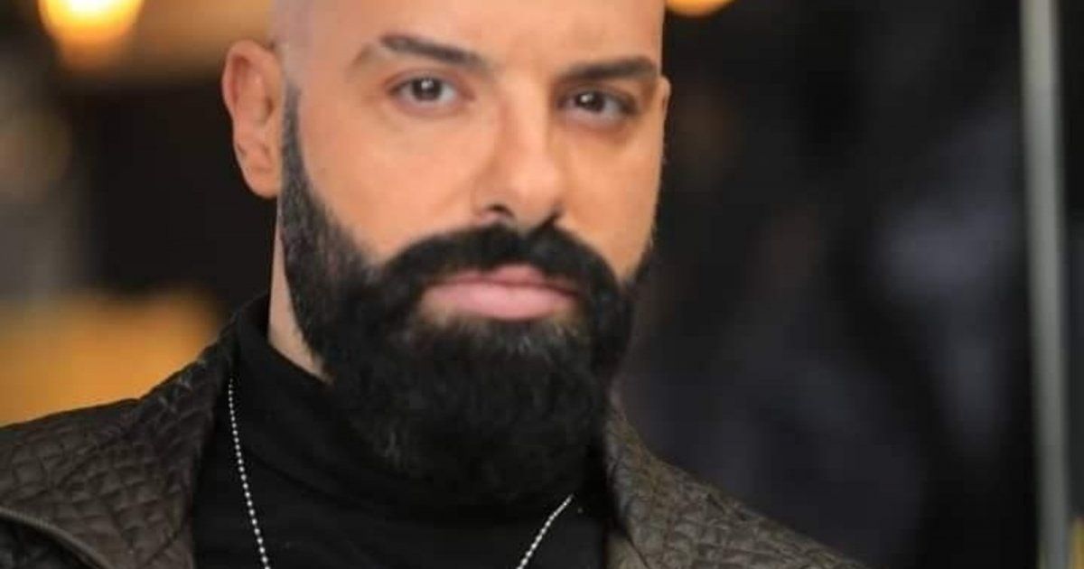 شاهد .. خاص الفن- ماهر الشيخ يكشف شخصيته في "باب الجمر"