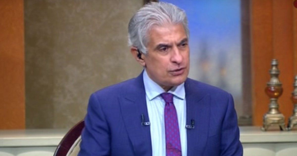 شاهد .. بعد وفاته.. وائل الإبراشي يظهر في "الإختيار 3"