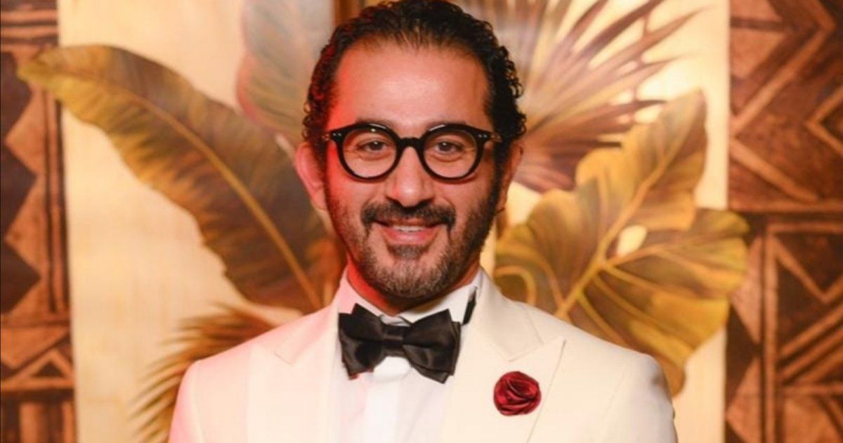 شاهد .. خاص "الفن" - إليكم أجر أحمد حلمي العالي عن عمله "العصمة في إيدي"