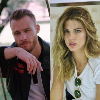 شاهد .. كرم بورسين بعلاقة حب جديدة.. وهذه حبيبته