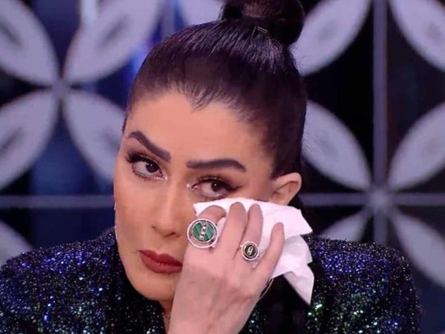 غادة عبد الرازق: تسببت في موت إنسانة بطيبتي