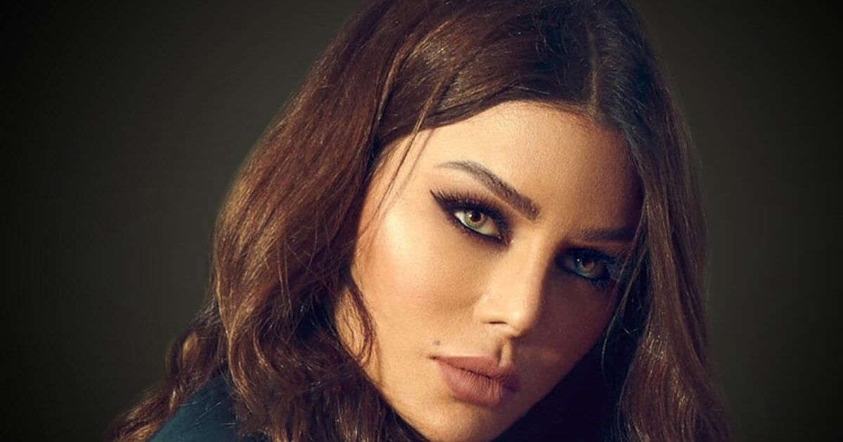 شاهد .. هيفا وهبي تستعرض مهارتها في الطبخ.. وهذه هي الأطباق