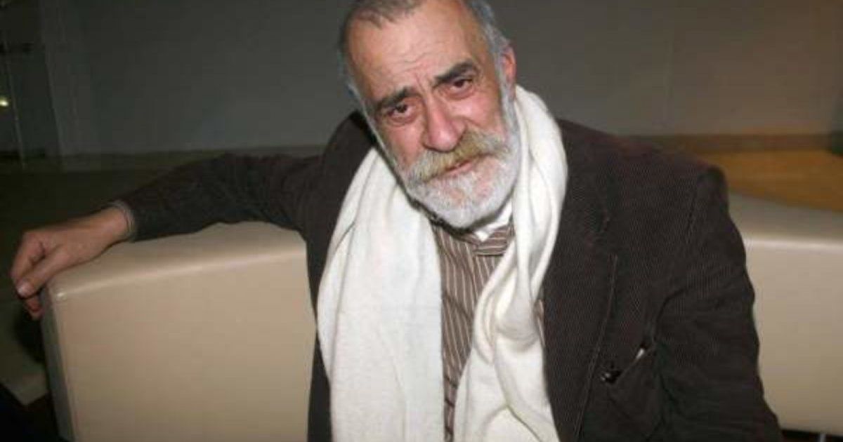 شاهد .. عرض تحت عنوان " البداية والنهاية " يتضمن لوحات فنية لبول سليمان وزوجته..إليكم التفاصيل