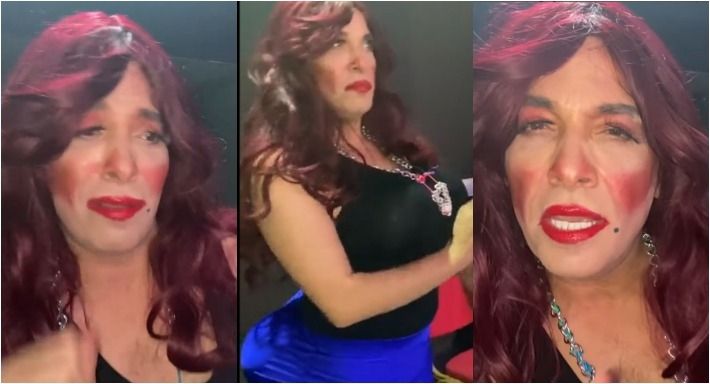 سعد الصغير في كل رمضان يدعي يبطل غناء و في العيد مليطة حفلات