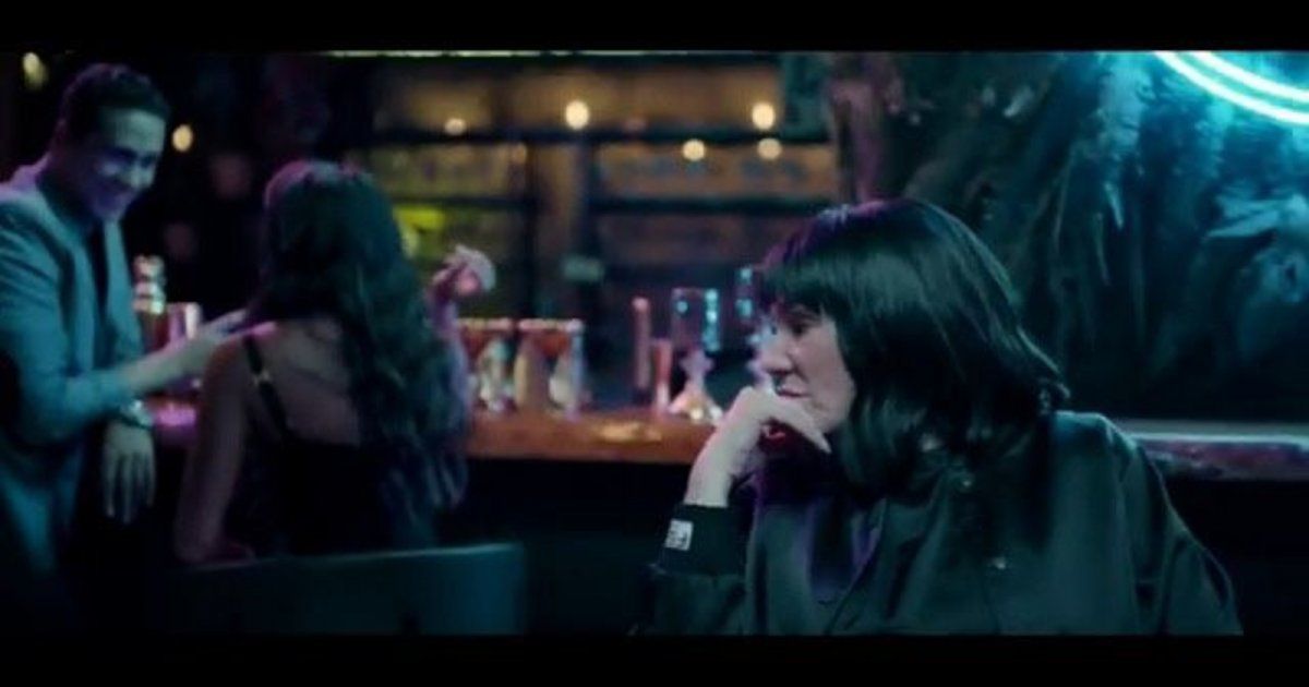 شاهد .. شيرين رضا بعملية جديدة للقضاء على سفاح النساء