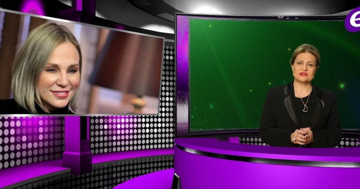 شاهد .. خاص بالفيديو - منبر حر مع هلا المر: إهانة شيرين رضا للإسلام غير مسموحة وهكذا كشف موقع الفن سرقة هؤلاء