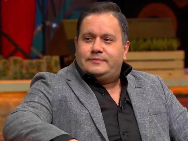 إدوارد يتقدم لخطبة غادة عادل في أحلام سعيدة