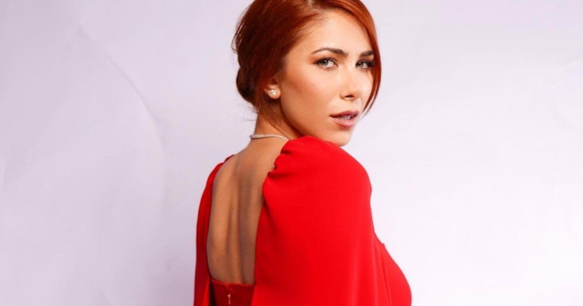 شاهد .. دانييلا رحمة تكشف صفات حبيبها.. وهذا ما قالته عن موعد زواجها