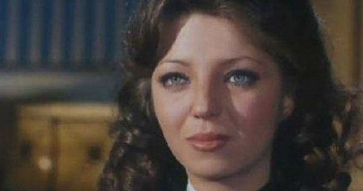 شاهد .. بالصورة- أحدث ظهور لهدى رمزي بعد أعوام على إعتزالها