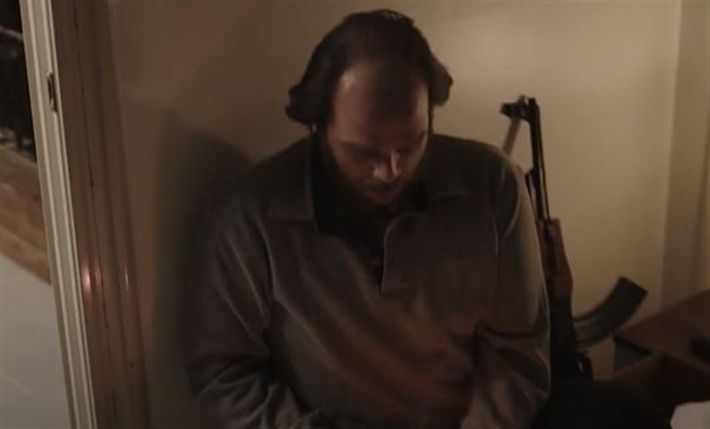 بالفيديو – مقتل الإرهابي كريم بديوي في ” الاختيار 3 “