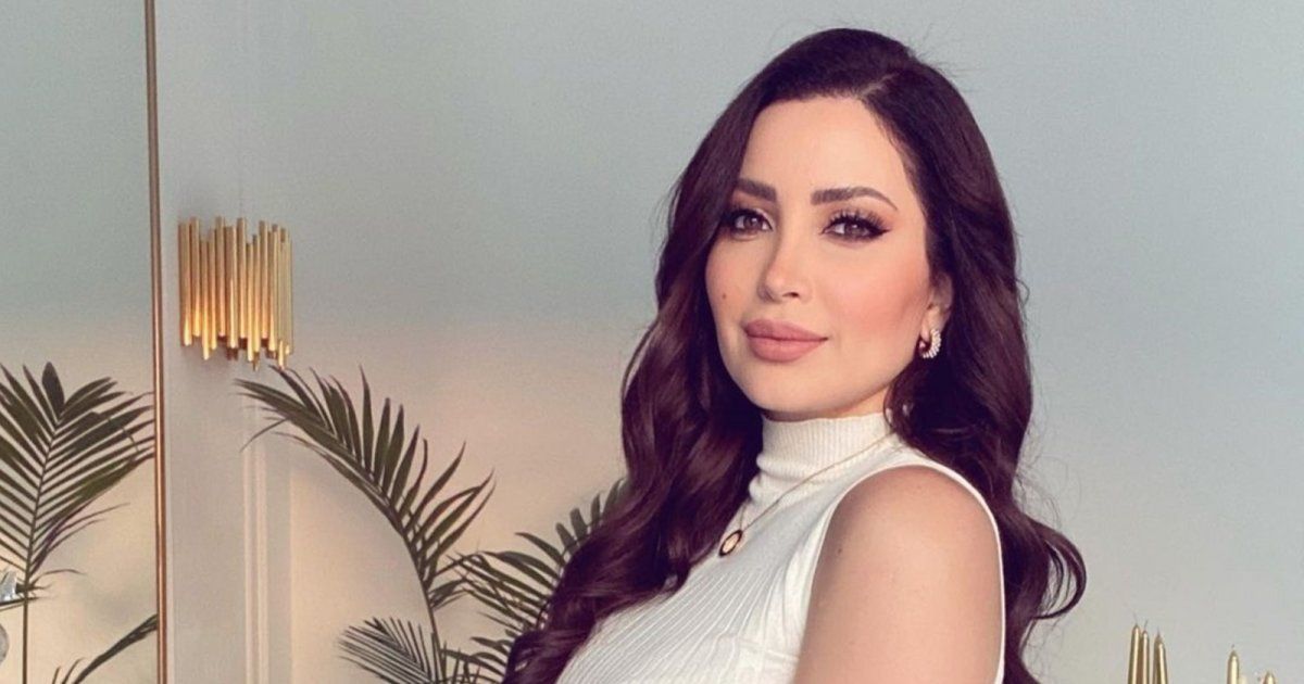 شاهد .. بالصور- نسرين طافش تخطف الأنظار في أحدث إطلالاتها