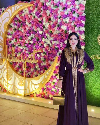 شاهد .. بالصور- نسرين طافش تخطف الأنظار في أحدث إطلالاتها