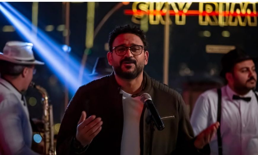 مسلسل مكتوب عليا 3 أكثر مشاهدة على watch it