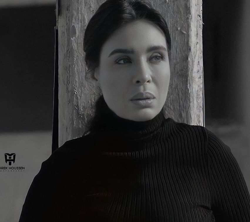 دينا تروج لمسلسل ” ملف سري ” وتنشر صور من الكواليس- شاهد