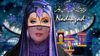 شاهد .. نادية الجندي تفاجئ الجميع وترتدي الحجاب- بالصورة