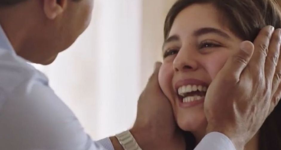 مايان السيد تشيد بالاختيار 3: سعيده بتقديم دور ابنة الرئيس السيسي