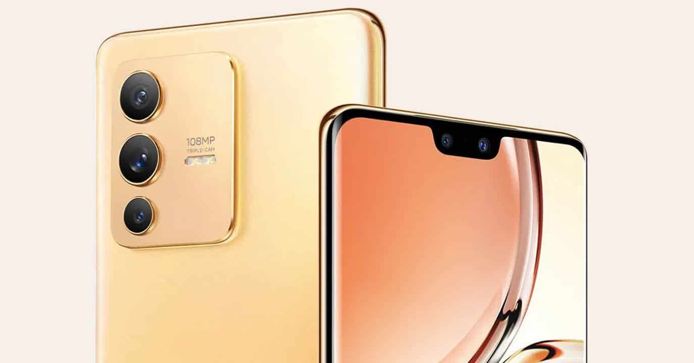 تسريب يكشف عن مواصفات كل من Vivo S15 و S15 Pro بالتفصيل – الإطلاق في شهر مايو!