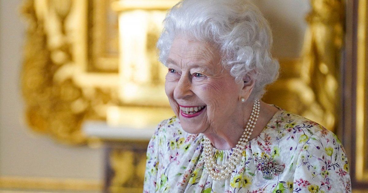 شاهد .. صورة نادرة للملكة إليزابيث من الذاكرة.. منذ أكثر من 50 عاماً