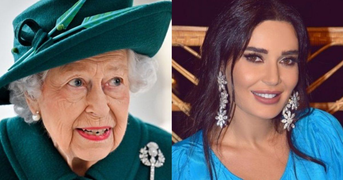 شاهد .. موجز الفن- والدة سيرين عبد النور تخطف الأضواء بجمالها..وصورة نادرة للملكة إليزابيث قبل 50 عاما